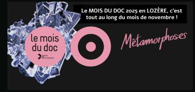 LE MOIS DU DOC : MADAME HOFMANN