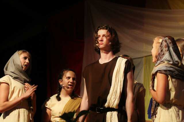 ATELIER THÉÂTRE ENFANTS MENSUEL