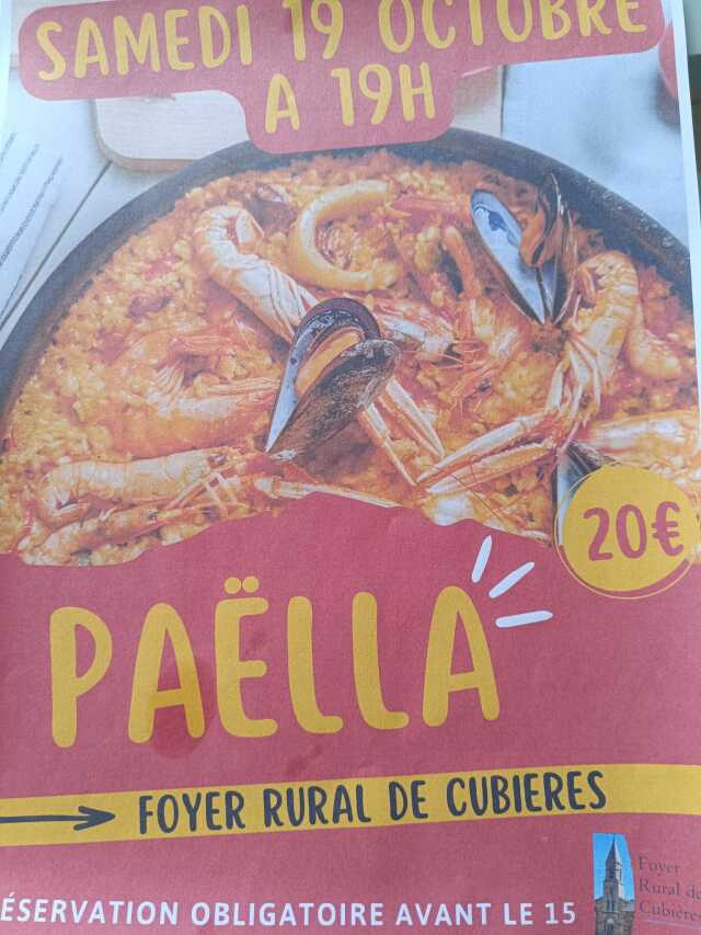 PAËLLA