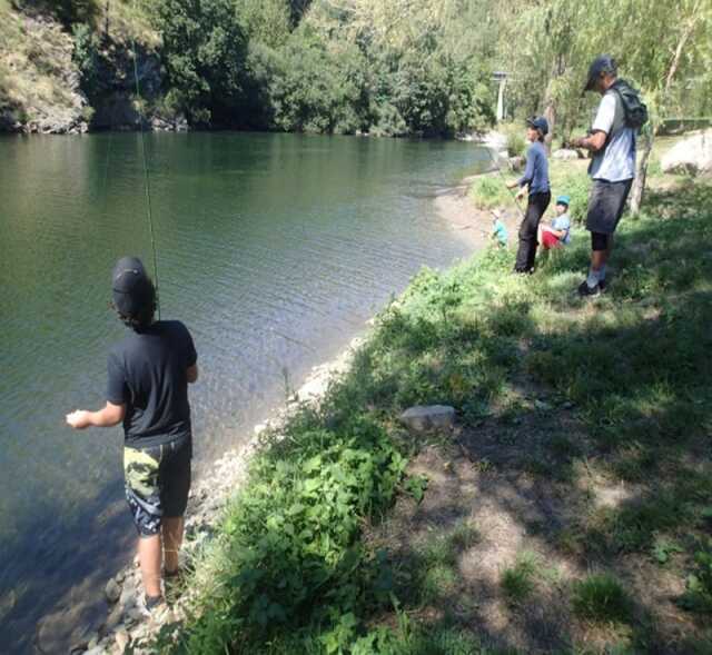 ATELIERS PÊCHE