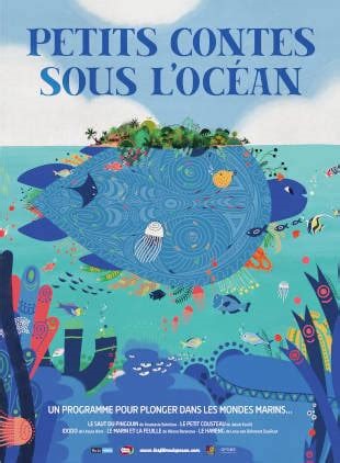 CINÉCO : PETITS CONTES SOUS L'OCEAN