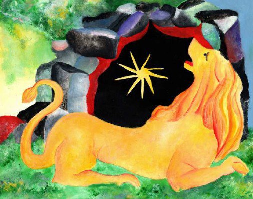 FOMALHAUT : EXPOSITION, DANSE, THÉÂTRE, BANQUET ET ORACLES