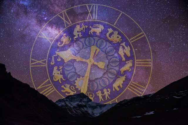 L'ASTROLOGIE