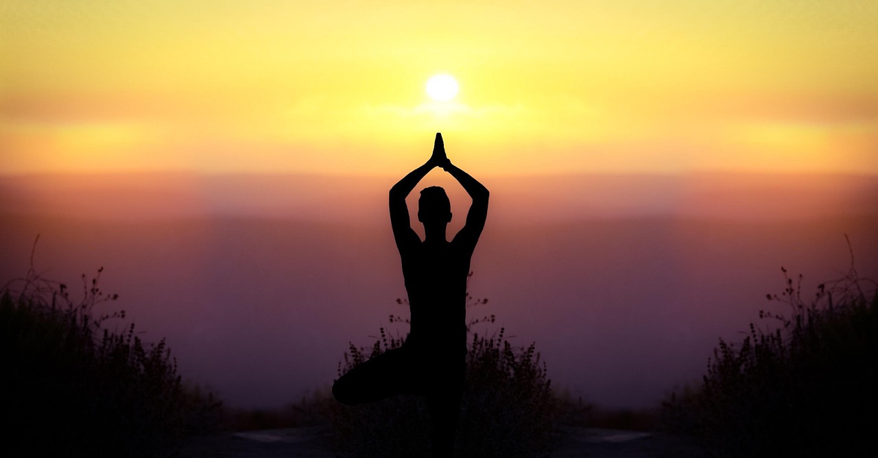 LU JONG : YOGA TIBÉTAIN