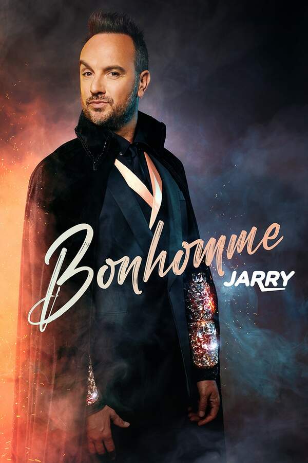 Spectacle de Jarry : Bonhomme