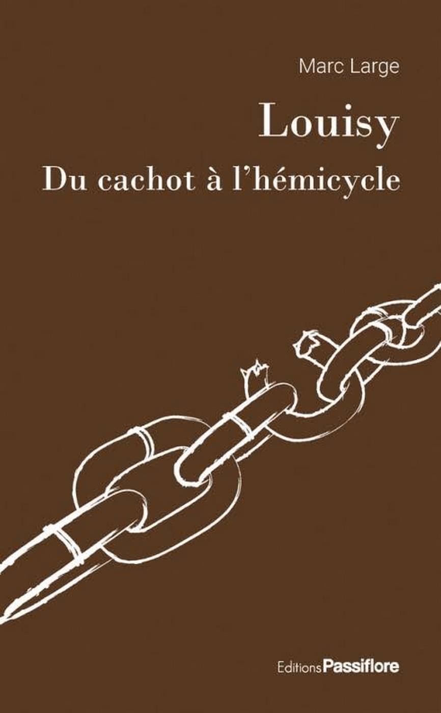 Dédicace : Marc Large