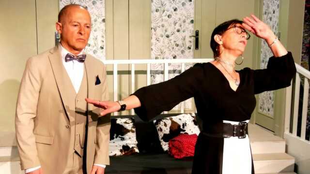 Le Théâtre Populaire Pictave