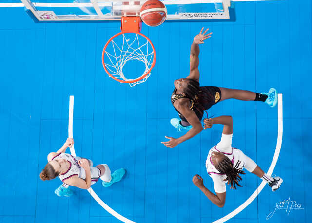 Le Basket Landais
