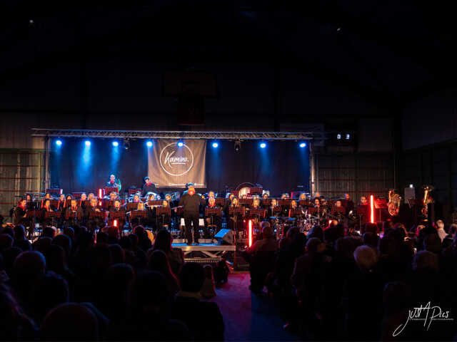 Sainte-Cécile du Biniou