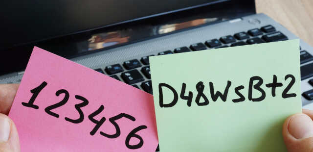 Atelier numérique Gratuit : Testez votre mot de passe