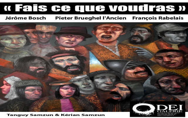Exposition 