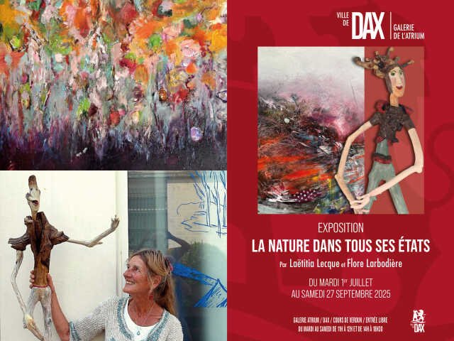 Exposition 
