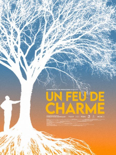 Le mois du doc avec Charlotte de Champfleury