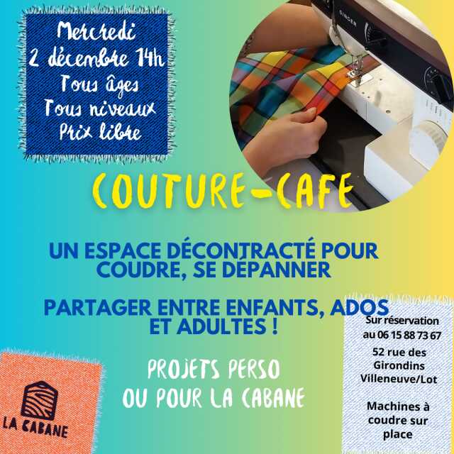 Café couture