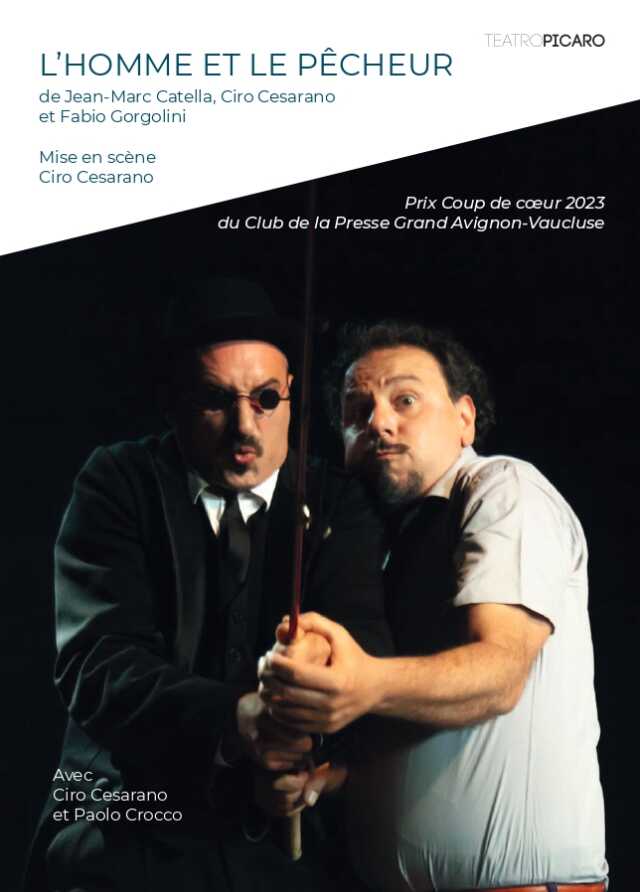 L'Homme et le Pécheur