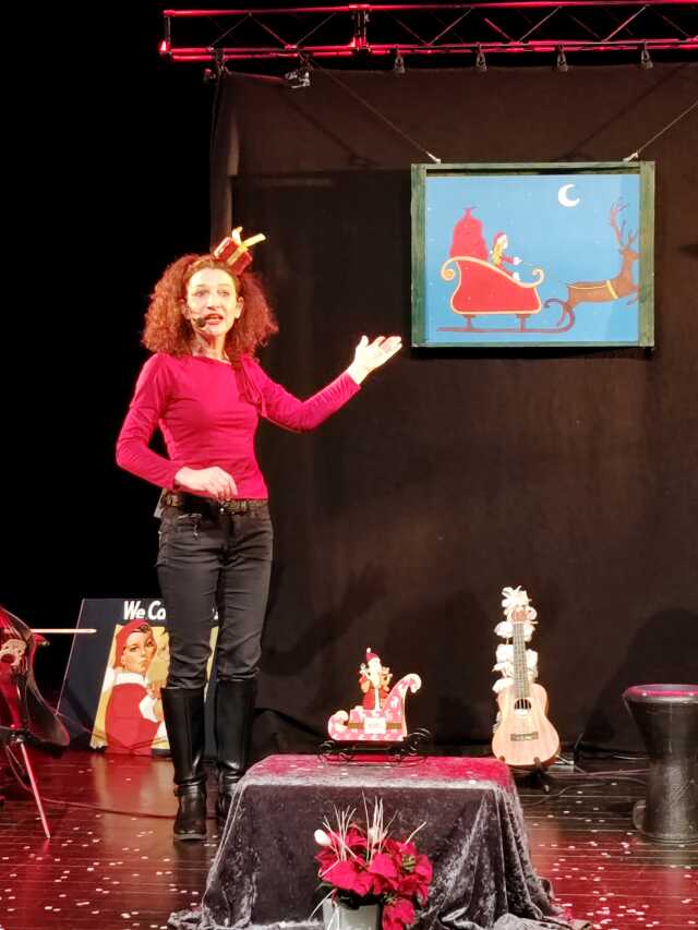 Concert Pitchoun la Note 