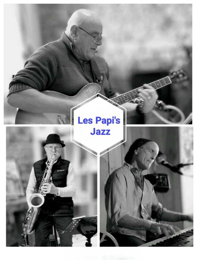 Concert à l'Art en Partage