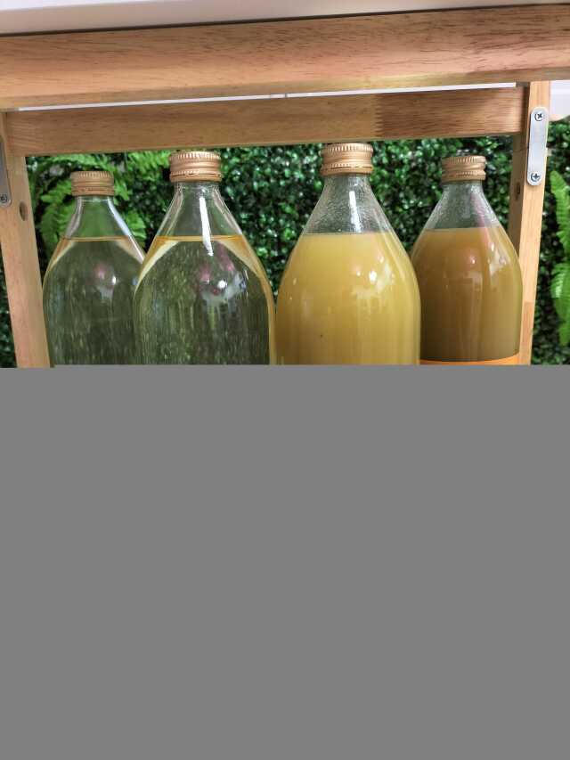 Vente - présentation de la Vallée du kiwi