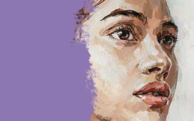 Projection: « Peur bleue, anatomie des violences conjugales et du parcours de sortie »