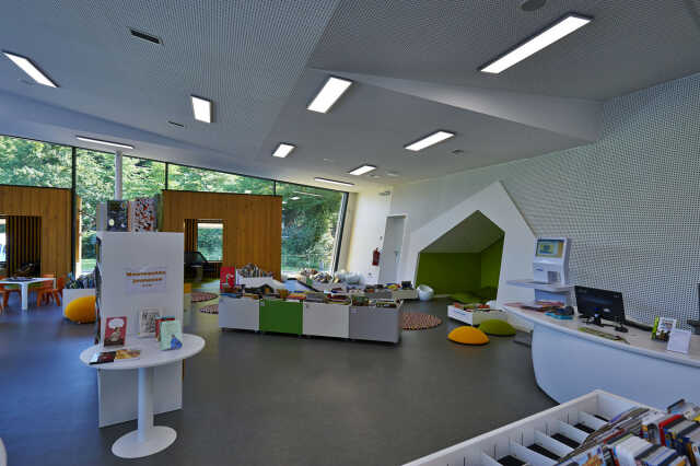 RÉVEIL MUSICAL POUR LES PITCHOUNS