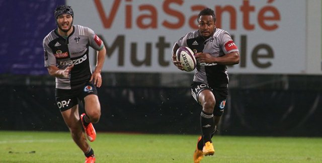 Match Rugby : Brive /Grenoble