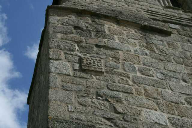 Ouverture de la tour de Bridiers