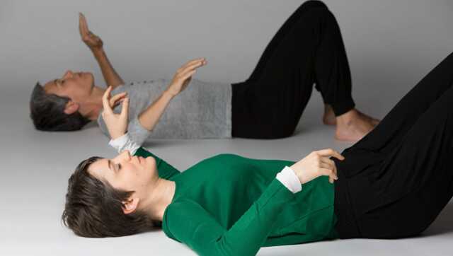 Cours Méthode Feldenkraïs : bouger mieux, vivez mieux !
