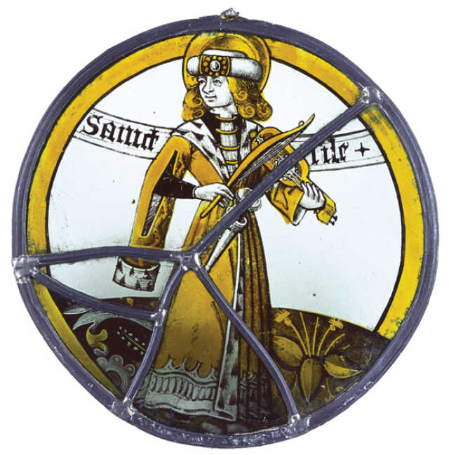 Historia'Cité - Saint-Silain et ses mystères, enquête insolite