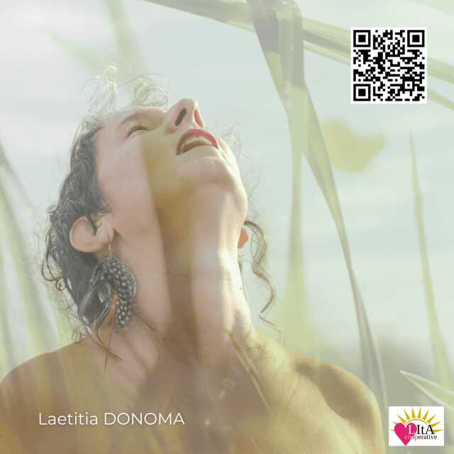 Théâtre le Paradis - Laetitia DONOMA