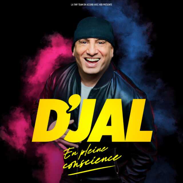 D'JAL - 