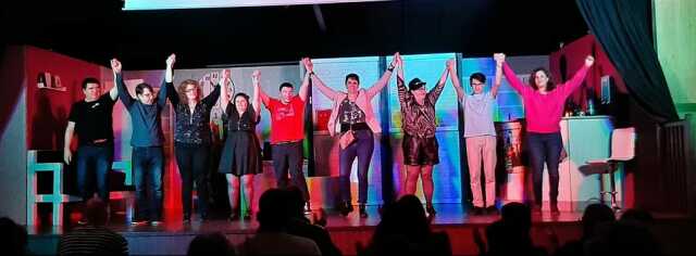 Le Petit Théâtre de Marigny