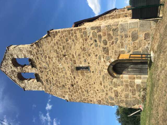 Journée du patrimoine : Visite du village du Châtelet