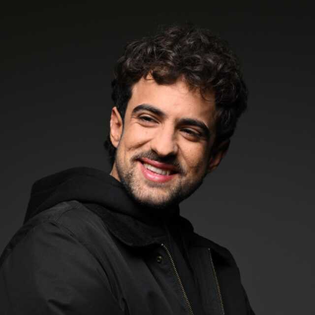 Tom Baldetti