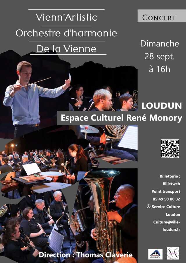 Concert Vienn'artistic
