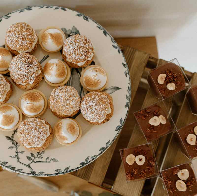 Tous en cuisine ! - Maison Douze