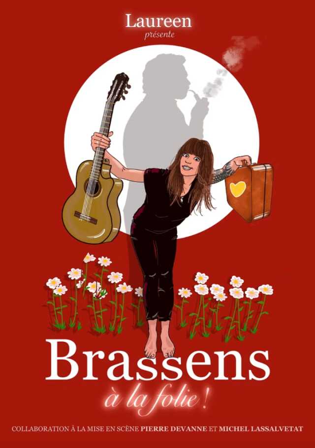 Spectacle à domicle : 