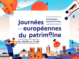 Journées européennes du Patrimoine : église saint Médard