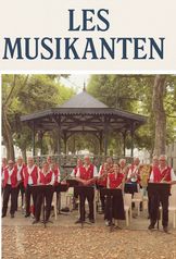 Les Musikanten - Concert