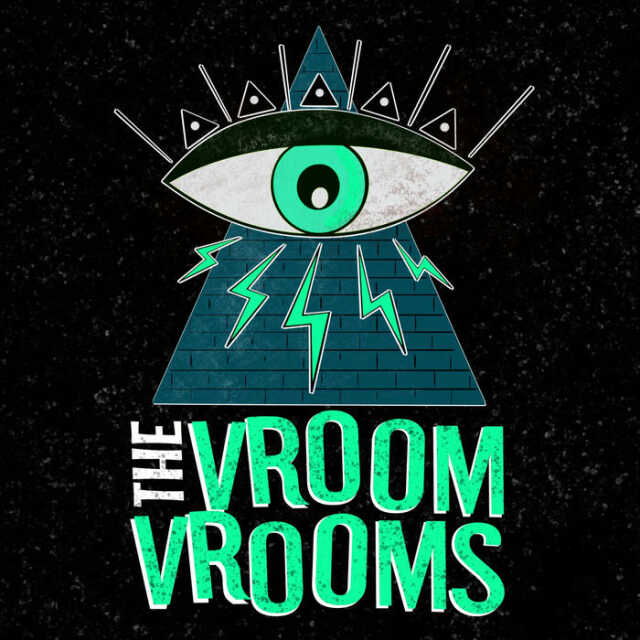 Concert The Vroom Vrooms
