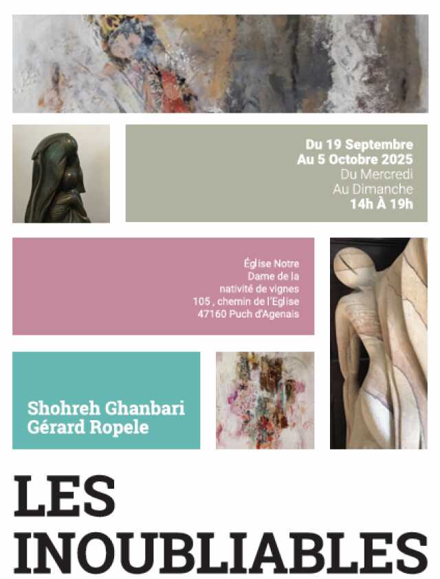 Exposition 