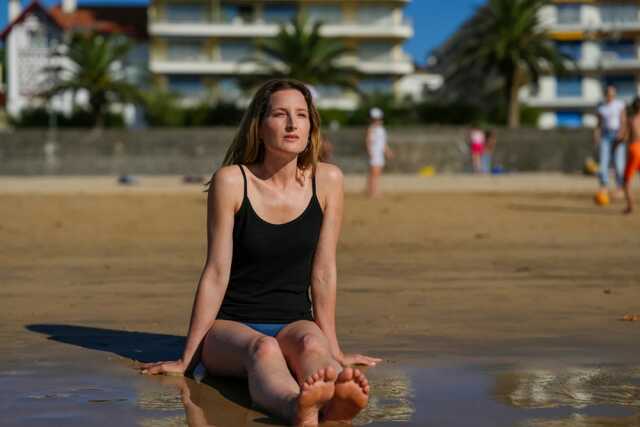 Cinéma : Une pointe d'amour