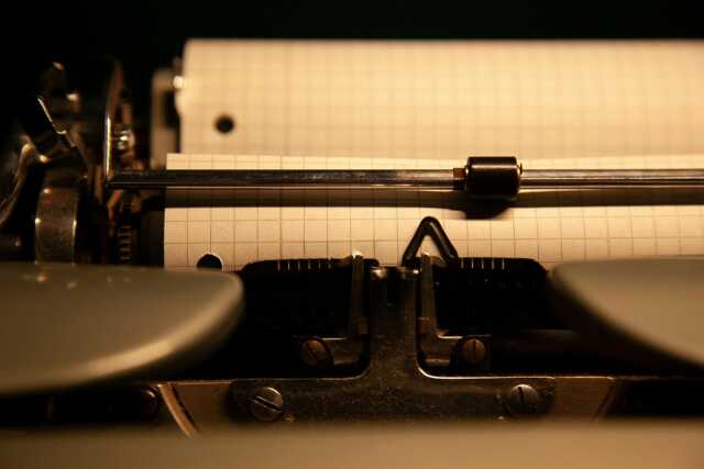 Quinzaine d'Octobre : atelier écriture