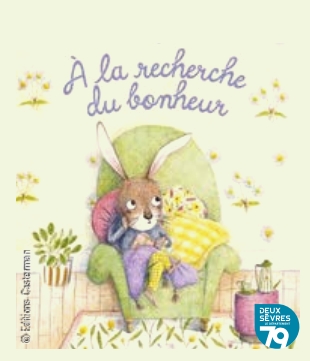 Atelier - À la recherche du bonheur...