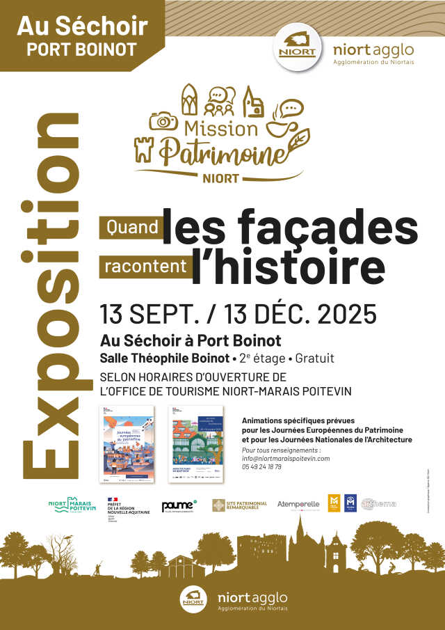 Exposition 