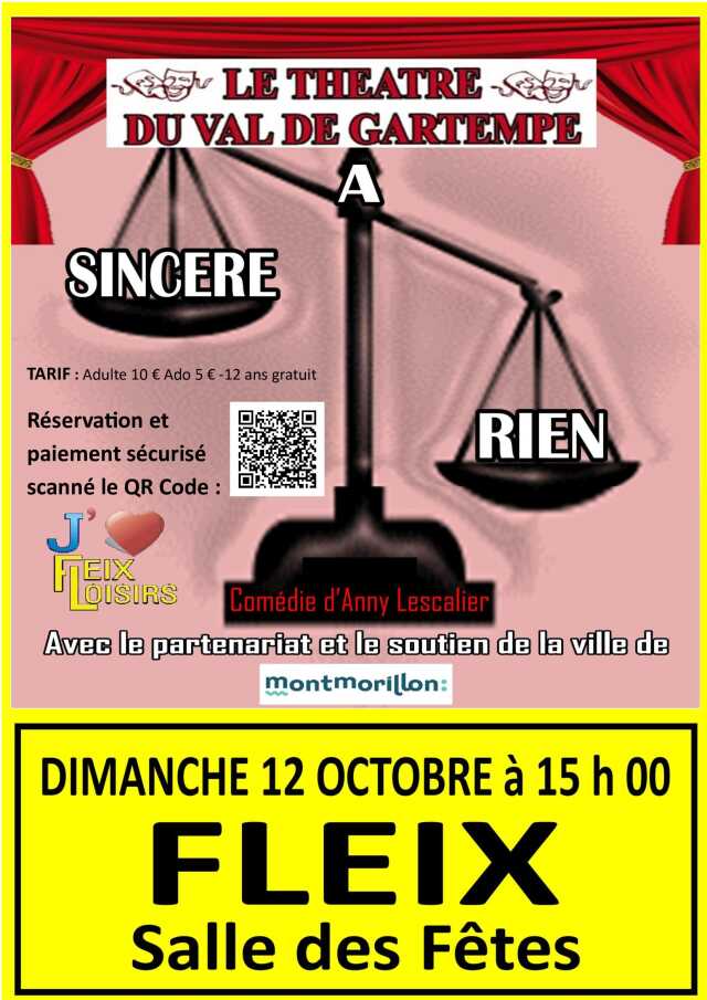 THÉÂTRE