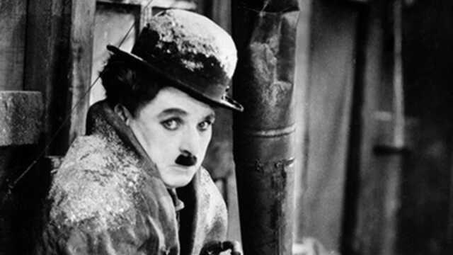 CINA Club : LA RUÉE VERS L'OR