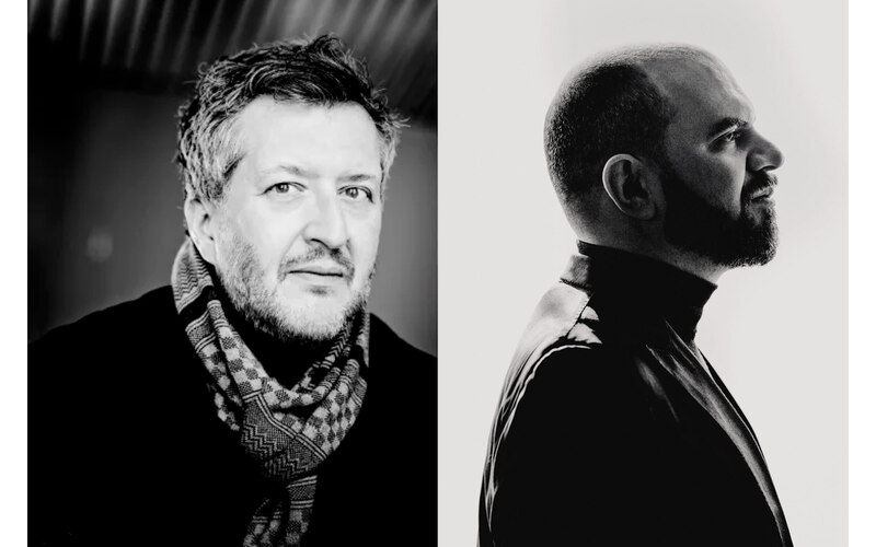 Festival Ravel : Thomas Adès, piano Kirill Gerstein, piano