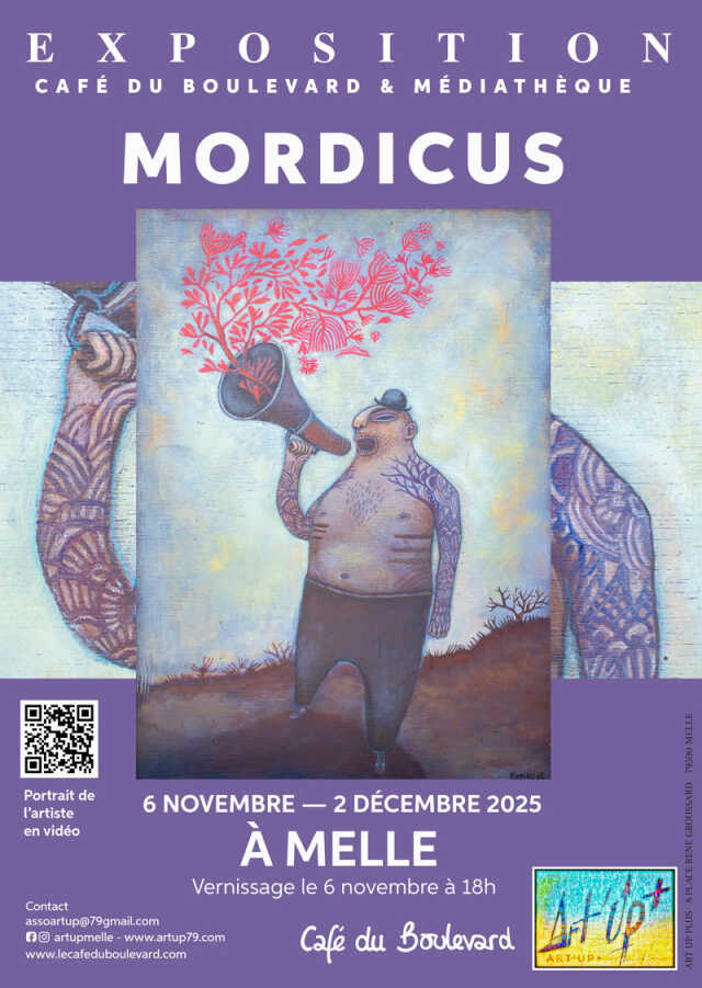 Exposition Mordicus