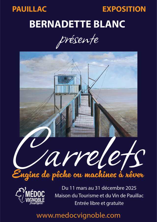 Exposition de peintures 