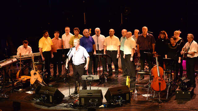 Concert d'Arraya